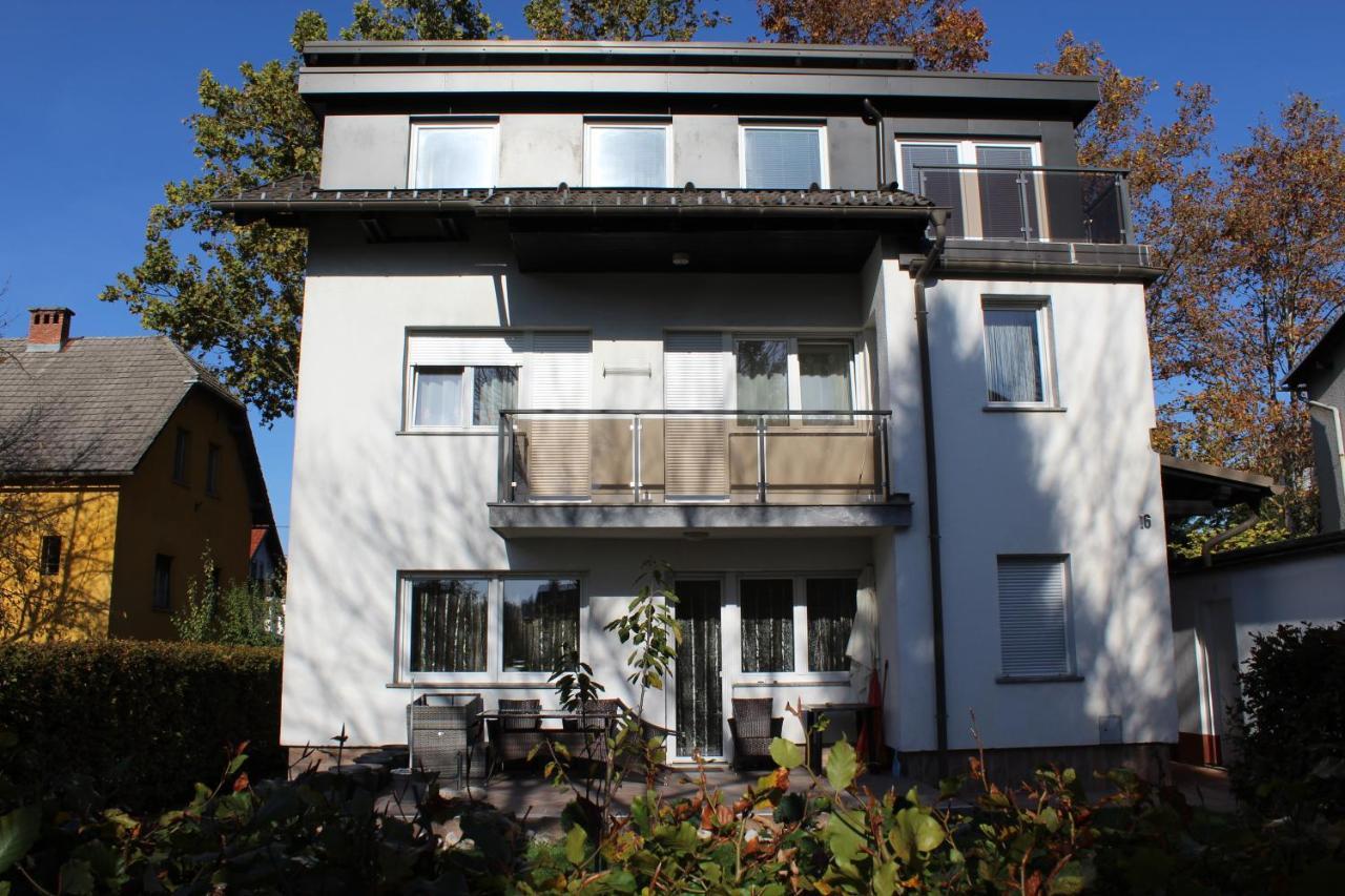Apartma Jaka Liubliana Exterior foto