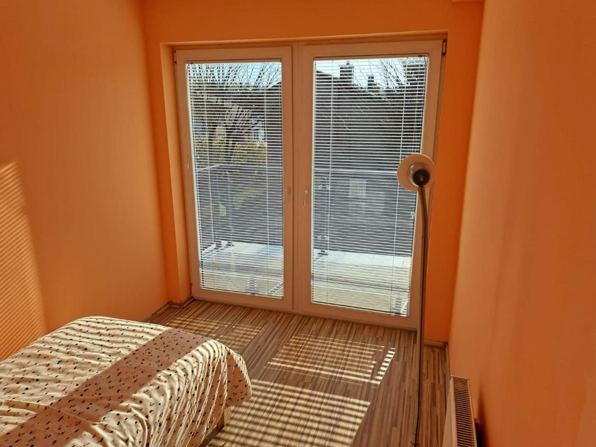 Apartma Jaka Liubliana Exterior foto