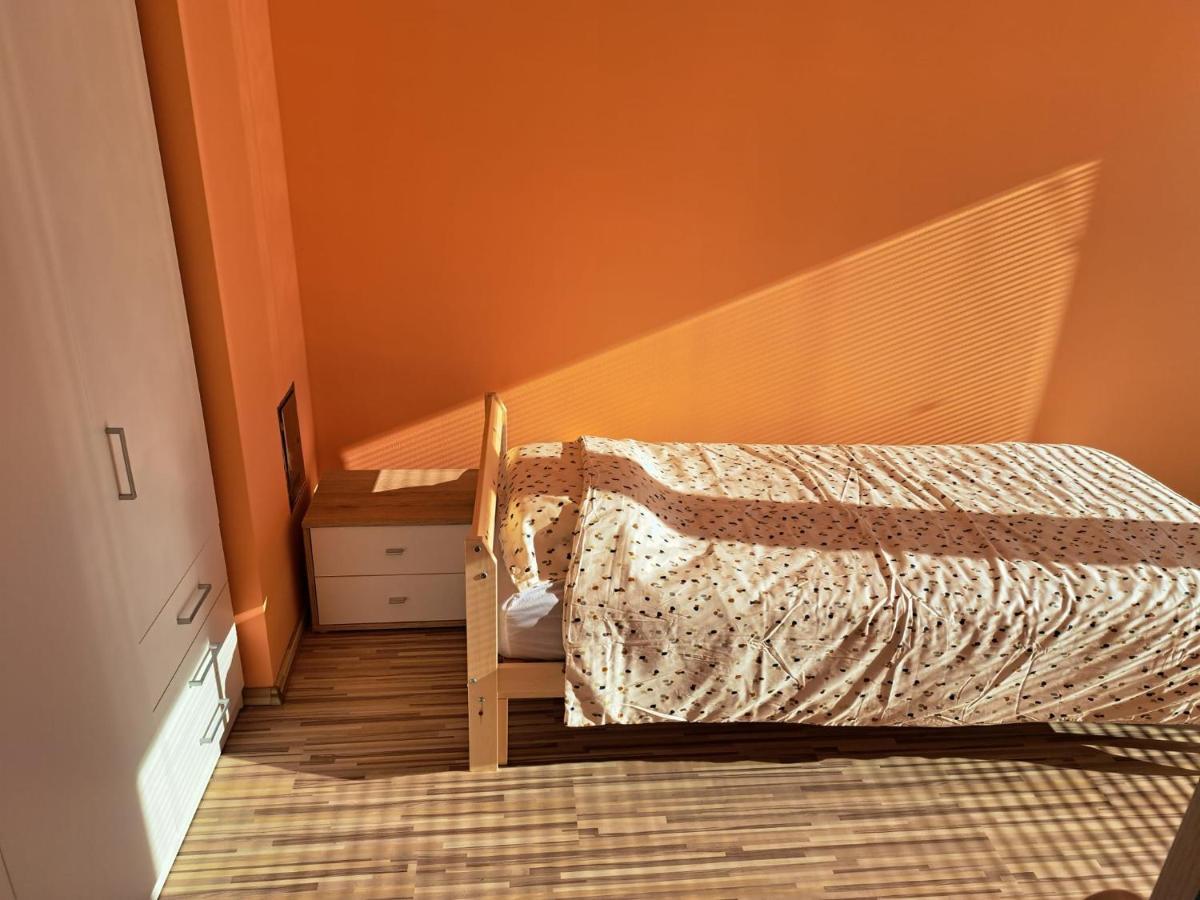 Apartma Jaka Liubliana Exterior foto