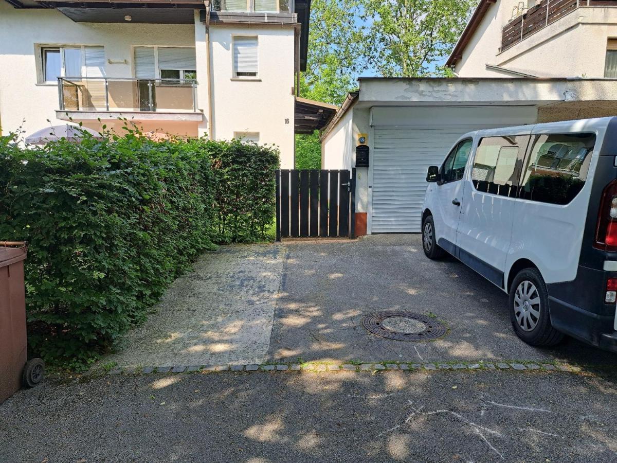 Apartma Jaka Liubliana Exterior foto